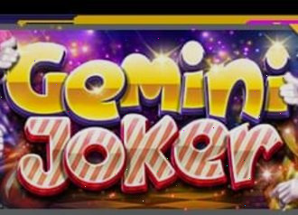 gemini joker